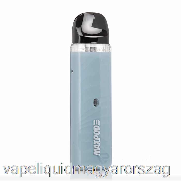 Freemax Maxpod 3 15w-os Pod Rendszerű Szürke Vape Toll